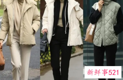 冬天40岁女人穿什么裙子好看