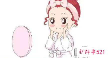 女性如何保养皮肤