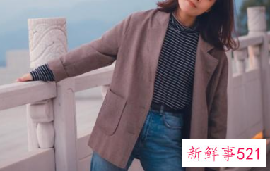 30岁女人穿衣打扮风格