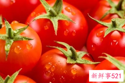 餐桌上6种美白蔬菜