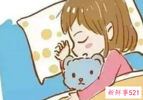 12岁儿童睡眠不好什么原因