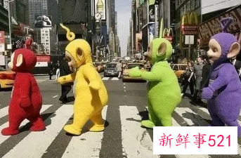 幽默网名女大全