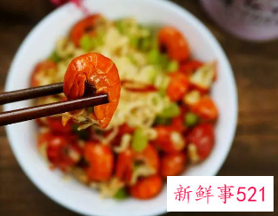 小龙虾怎么做肉比较紧实
