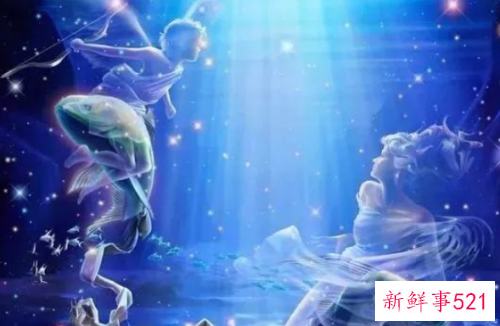 内心极度冷漠的星座