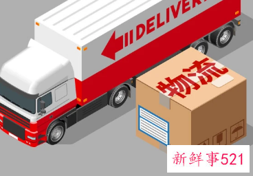 我国2021年快递总业务量达1083亿件