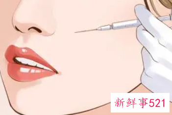 玻尿酸涂抹和注射的区别