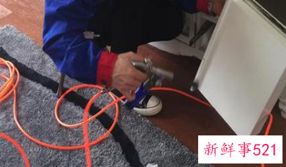 新房子通风了三年还有味道