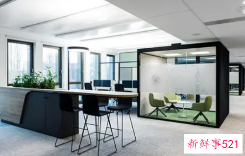 办公室的背后有窗会有什么影响