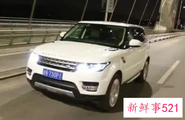 晚上开车危险吗