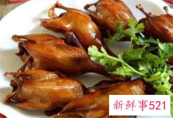 吃鹌鹑有哪些好处