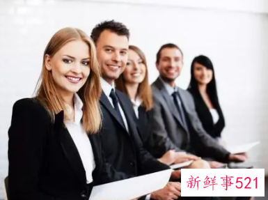 会计面试自我介绍5分钟