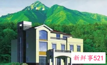 旺宅风水指点起居迷津