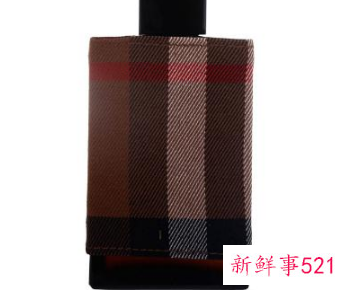 男士清淡的香水排行榜