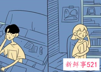 异地恋哄女朋友开心的小套路