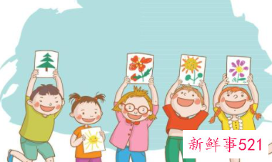 学龄前儿童的身体特点包括