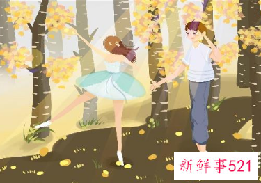 会说情话的女人最聪明