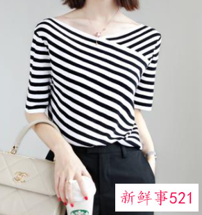 适合40岁女人的服装搭配