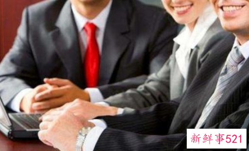 领导力不是天生的要训练的