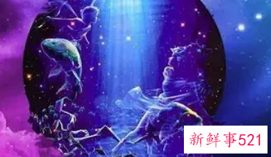 双鱼和哪个星座最合不来