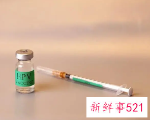 两会上提出将国产HPV疫苗纳入免疫规划