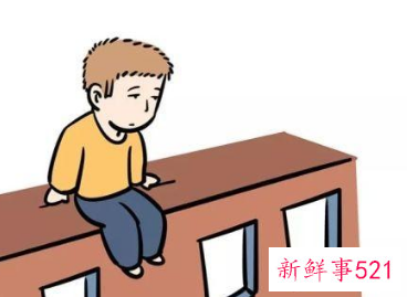 梦见恋人跳楼是什么意思
