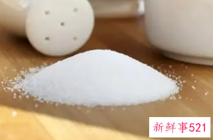 钠吃多了怎么排出体外