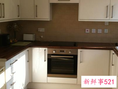 橱柜用什么材料做比较好