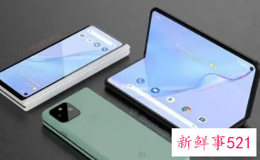 华为成国内折叠屏手机二季度销冠