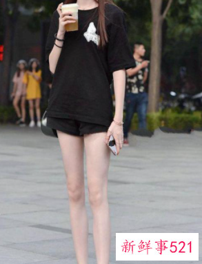 穿衣搭配的法则