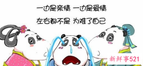 怎么正确处理老婆和老妈之间的关系