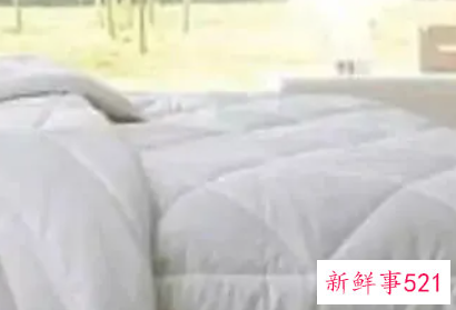 各种被子的优缺点