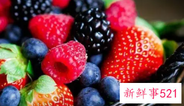 补充维生素吃什么水果