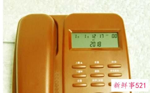 梦见别人给我打电话有什么寓意