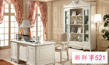 法式家具好看吗