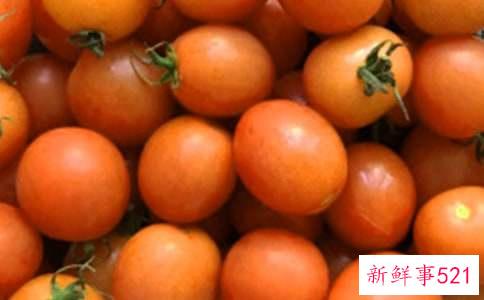 梦见番茄有什么征兆