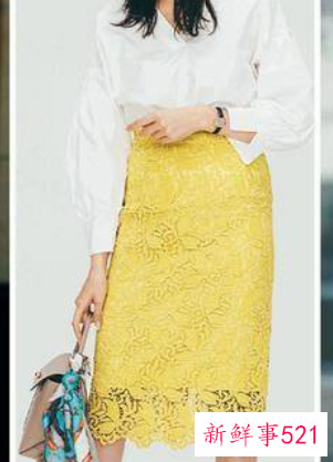 冬天40岁女人穿什么裙子好看