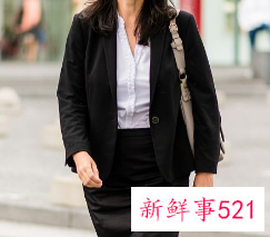 肚子大的穿搭技巧