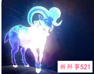 白羊座的幸运佩戴物男