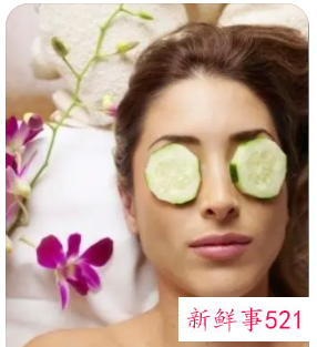 黑眼圈和眼袋怎么样消除