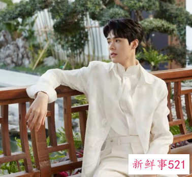 沉睡花园好看吗