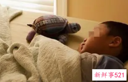 12岁儿童睡眠不好什么原因