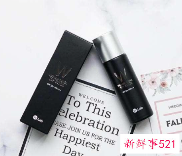 适合干皮的粉底液