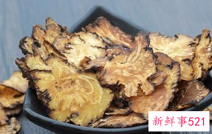 川芎的功效和作用是什么