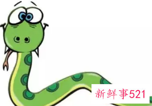 梦见放生蛇什么意思