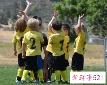 孩子6-12岁属于什么阶段