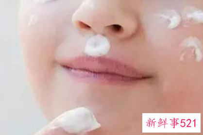 如何帮助宝宝做好皮肤护理