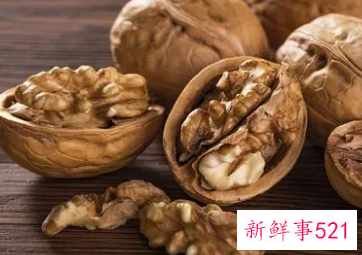 孕妇梦见核桃有什么意思