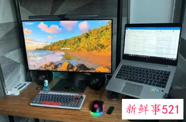 家庭电脑放哪里合适