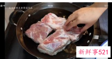 豆豉肉正宗的做法窍门