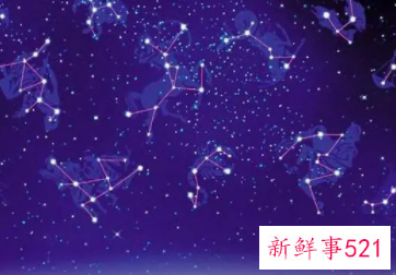 哪个上升星座最漂亮